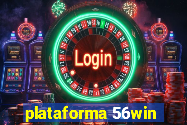 plataforma 56win